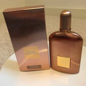 Tom Ford orchid soleil eau de parfum (bundle of 2)